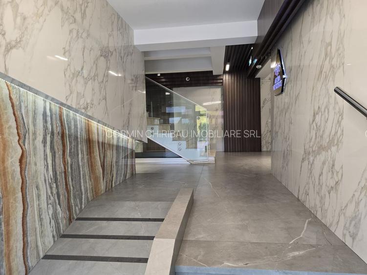 Apartament Exclusivist de Închiriat în Arena Residence - 35