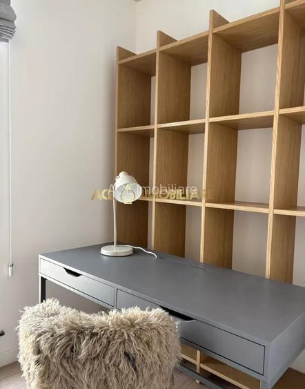 2 Camere de inchiriat | Bucurestii Noi | Metrou | Centrala | Parcare - 7