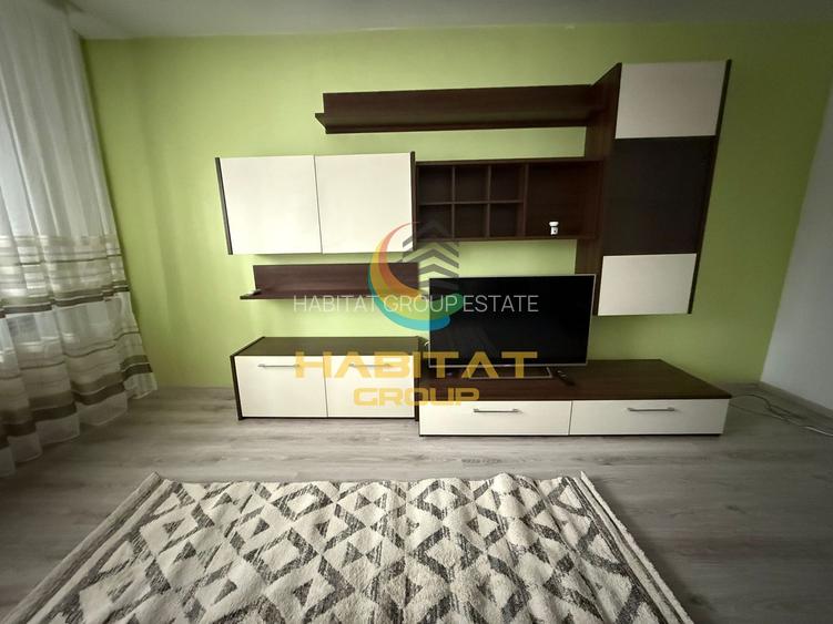 Închiriere 2 Camere 13 Septembrie Parcul Sebastian liber - 3