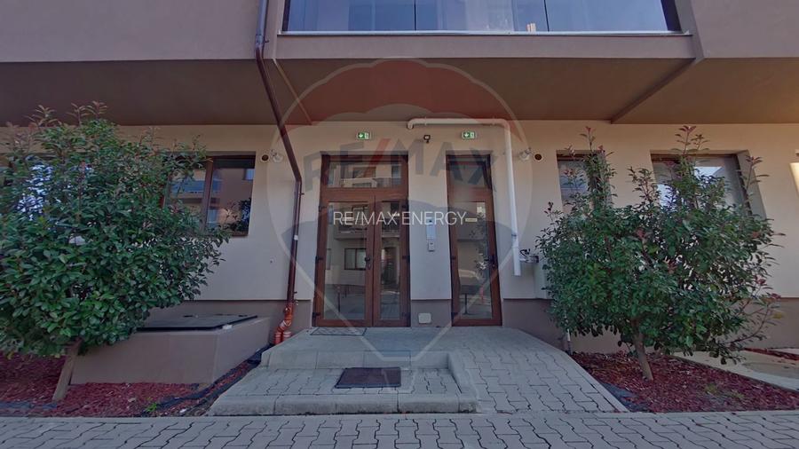 Apartament cu 2 camere de vânzare - Tăuțului Residence, COMISION 0% - 3