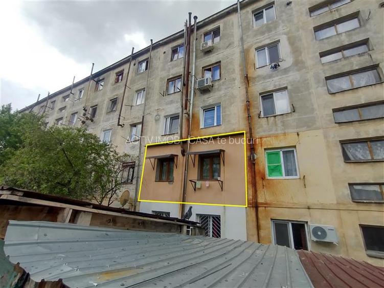 Oravita | Garsoniera PREMIUM | La Cheie | Etj.1 | Usor Negociabil - 20