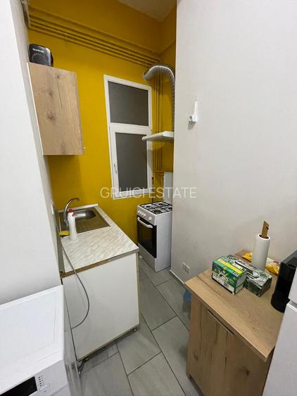 Ocazie! Ultracentral - Bdul. Republicii | Etaj 1 | Centrala si Clima | Mobilat!! - 7