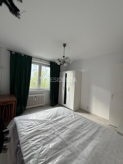 Apartament 3 Camere Veteranilor | 2 Bai | Balcon | 7 minute metrou - 5