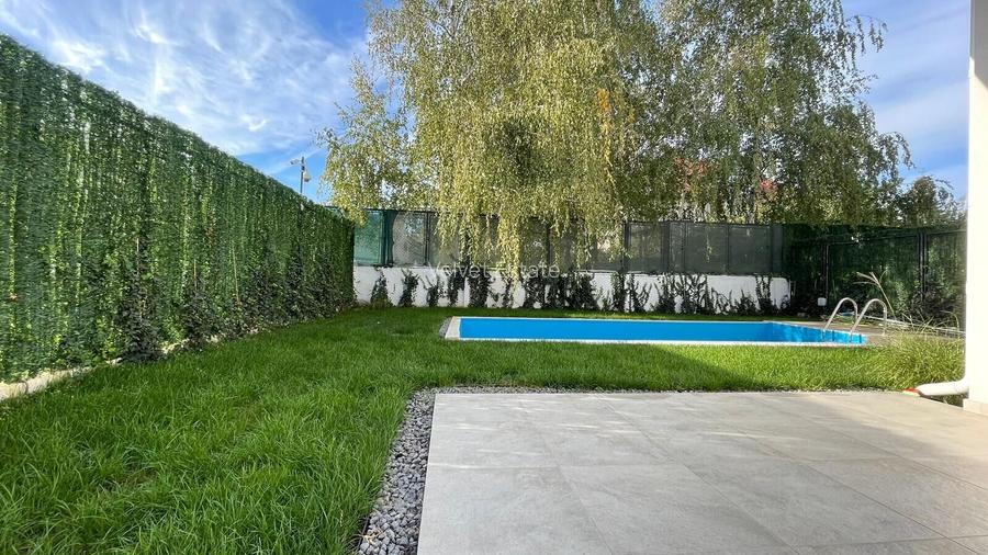 VILA STIL MEDITERANEAN ZONA IANCU NICOLAE - 17