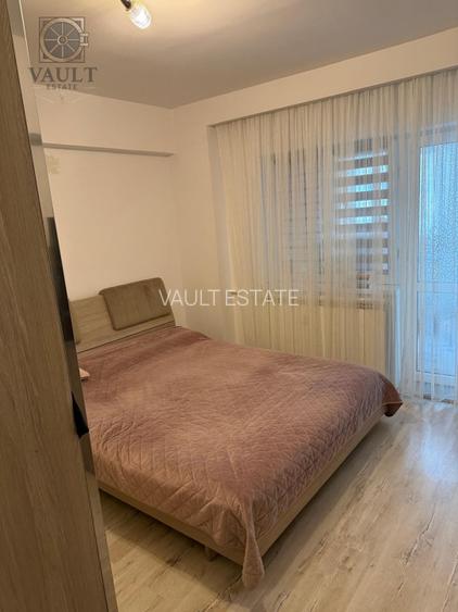 APARTAMENT 3 CAMERE-SEBASTIAN-PARC-AN 2001-MOBILAT-UTILAT-PARCARE - 7