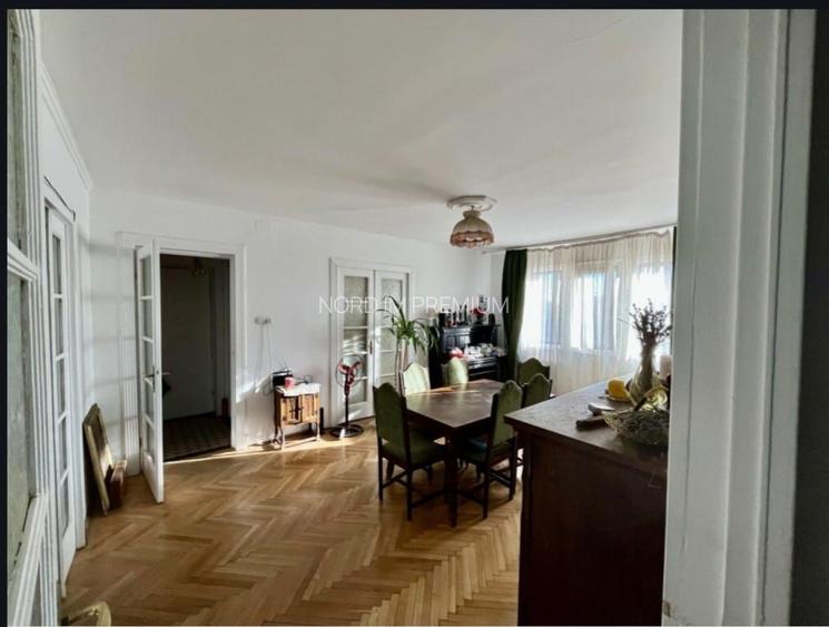 Vanzare apartament 5 camere 152 mp - 2