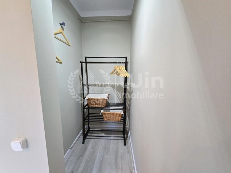 Apartament 4 camere | Decomandat | Renovat | Manastur | Primaverii - 17