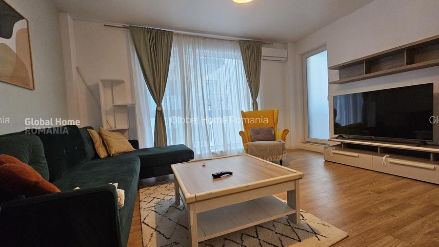 Apartament 3 Camere 73MP | Titan | Loc Parcare - 2