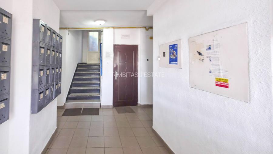 2 camere | Eroii Revolutiei | 80% renovat | metrou | COMISION 0% | - 10