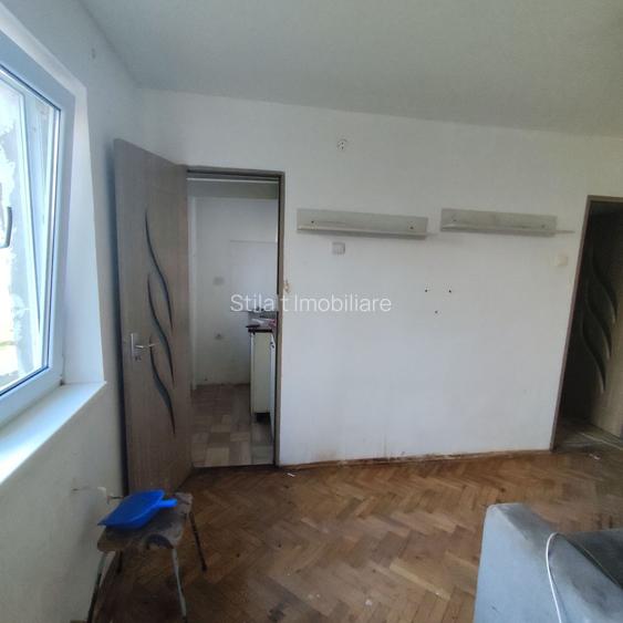 Apartanment in zona Tomis Nord - 8