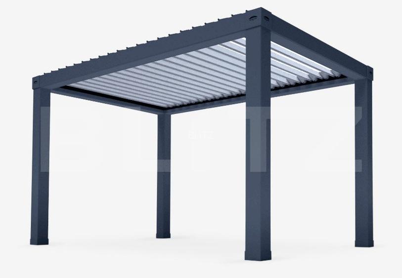 Casa de vanzare, cu 4 camere, 95 mp, independenta energetic, Brasov - 4