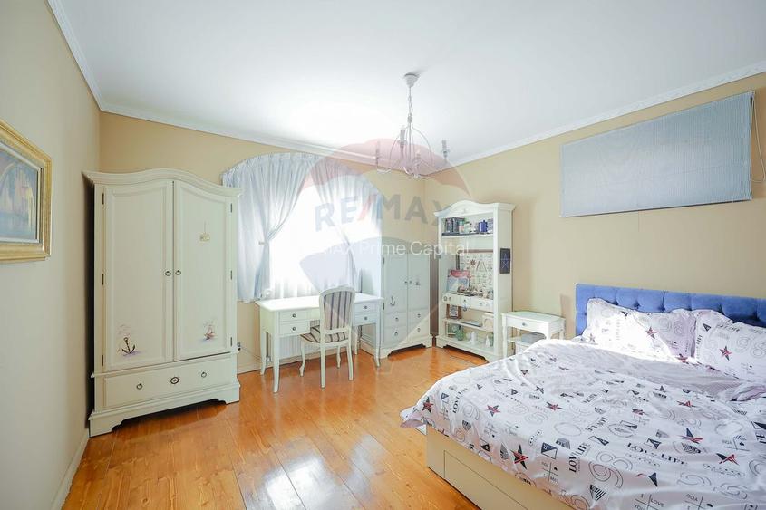 Vilă mediteraneană cu 5 camere, Dealuri Oradea - 17