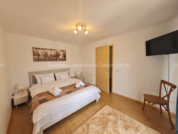 Vila spațioasă și recent renovată în Ghiroda! - 36