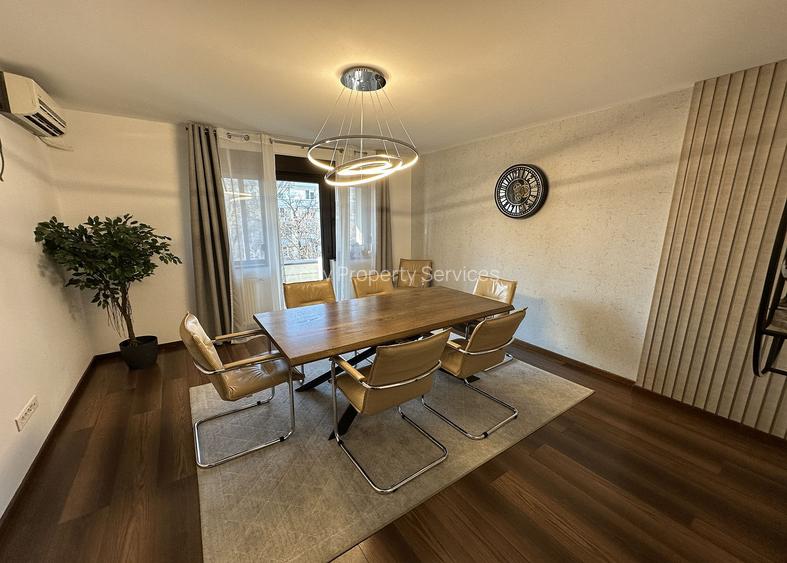 Arcul de Triumf - Apartament premium de vanzare - 13
