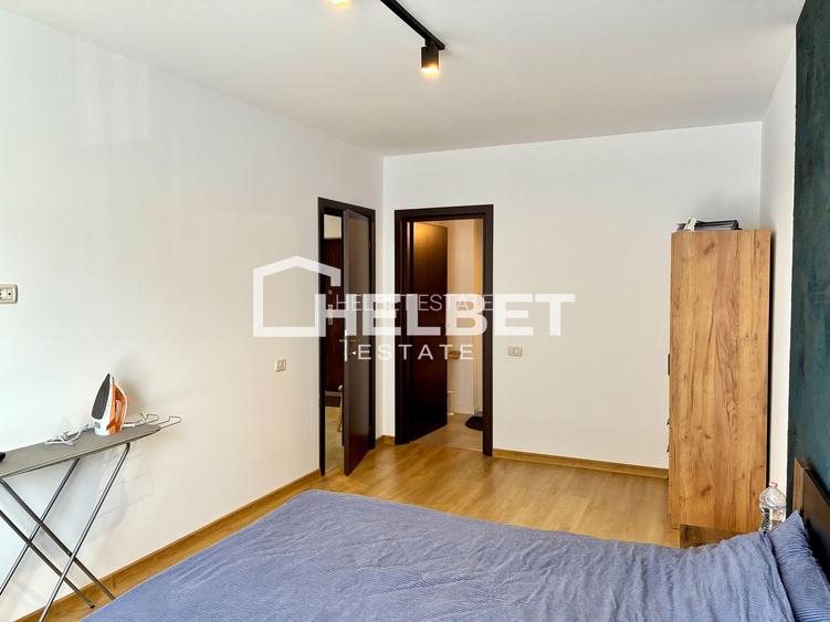 3 Camere / Parcare / Mobilat / Subcetate - 8