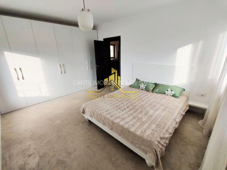 3 camere, mobilat modern, bloc nou, parcare, Zorilor - 3