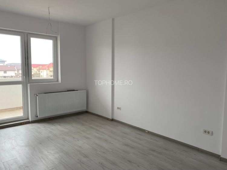 Bloc Nou Apartament 2 camere Spatios 61 mpu la doar 5 min metrou-TVA 21% INCLUS - 3