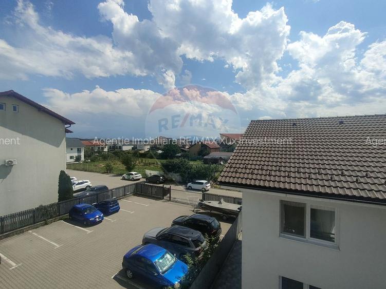 Apartament de vanzare si Parcare în curte privată - Șelimbăr - 18