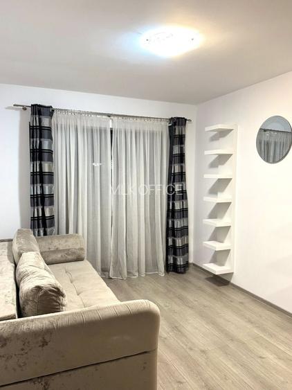 Apartament 3 camere Floresti zona Bmw - 2