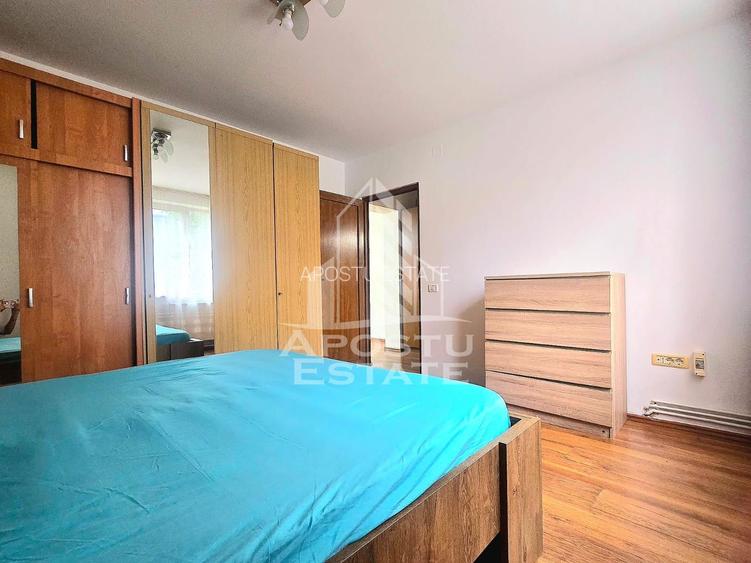 Apartamengt 2 camere Podgoria - 4