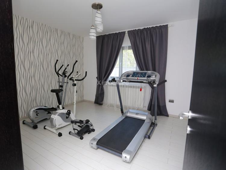 Vila de lux 1 Decembrie - 10