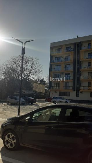 De închiriat studio  - 3