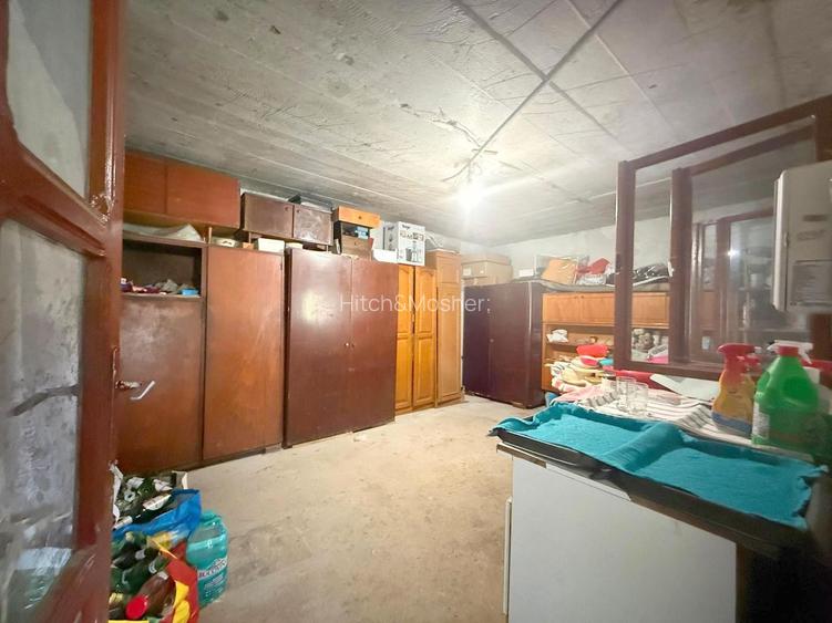 Casă de vânzare în Timișoara, cartier Plopi – 90.000 € - 9