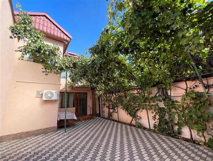 Casa de vanzare P+M zona centrala Tulcea