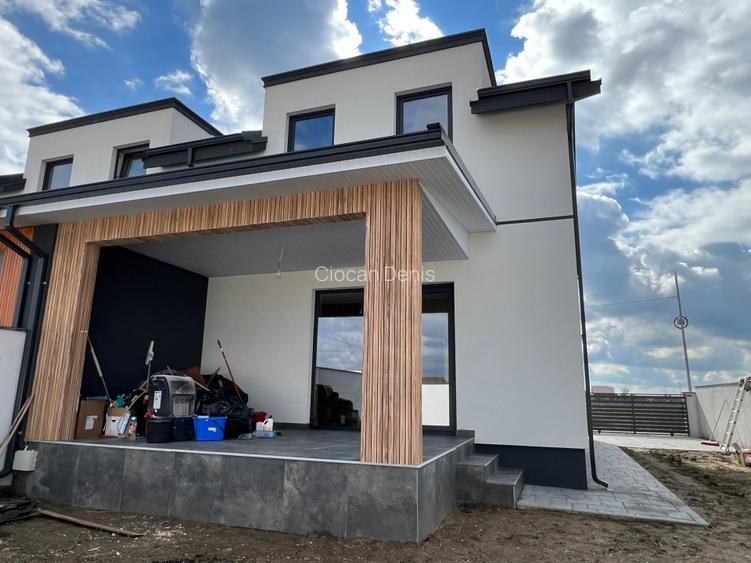 Design Elegant și Practic. Duplex Compartimentat Perfect - 4