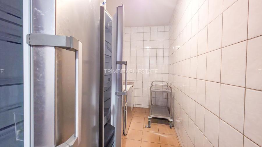 De vânzare – Proprietate comercială tip Restaurant & Salon Evenimente - 29