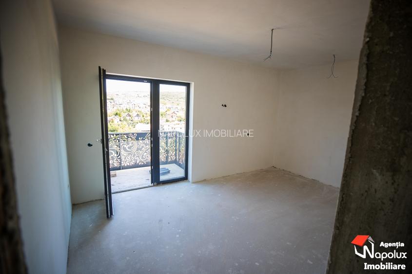 Exclusivitate! Casa individuala noua în Chinteni - 3