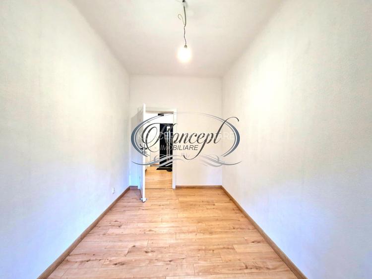 Birou premium cu terasa si acces auto, zona Biblioteca Centrala - 4