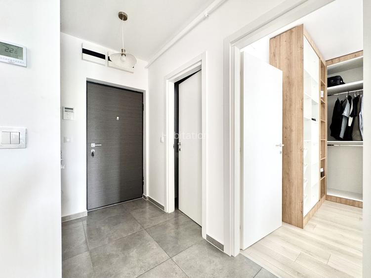 2 Camere elegante cu grădină – Denia Forest - 13