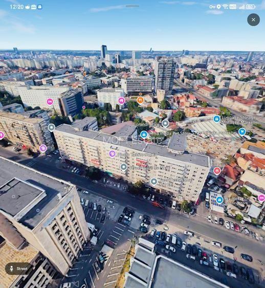 APARTAMENT 2 CAMERE | CENTRAL | METROU - 15