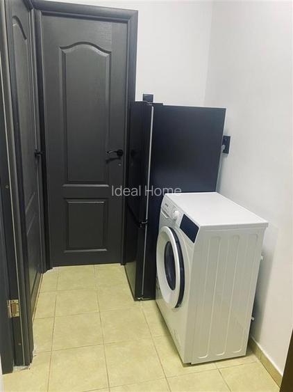 Apartament 1 Camera Decomandat Tatarasi Metalurgie - 5