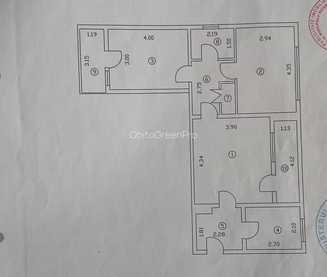 Metrou Constantin Brancusi- Drumul Taberei - 18