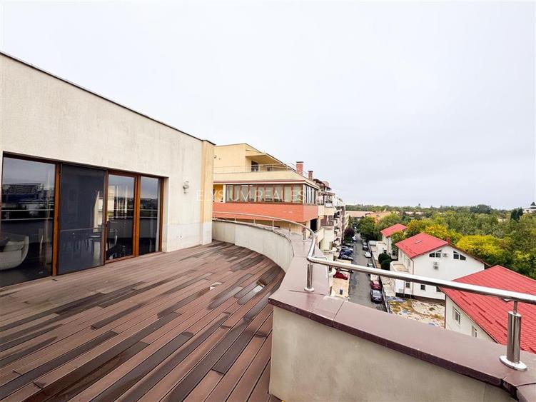 Apartament de vanzare 3 camere Herastrau Nordului - 28