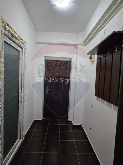 Garsoniera moderna de vanzare Dobroesti - acces rapid in Bucuresti - 22