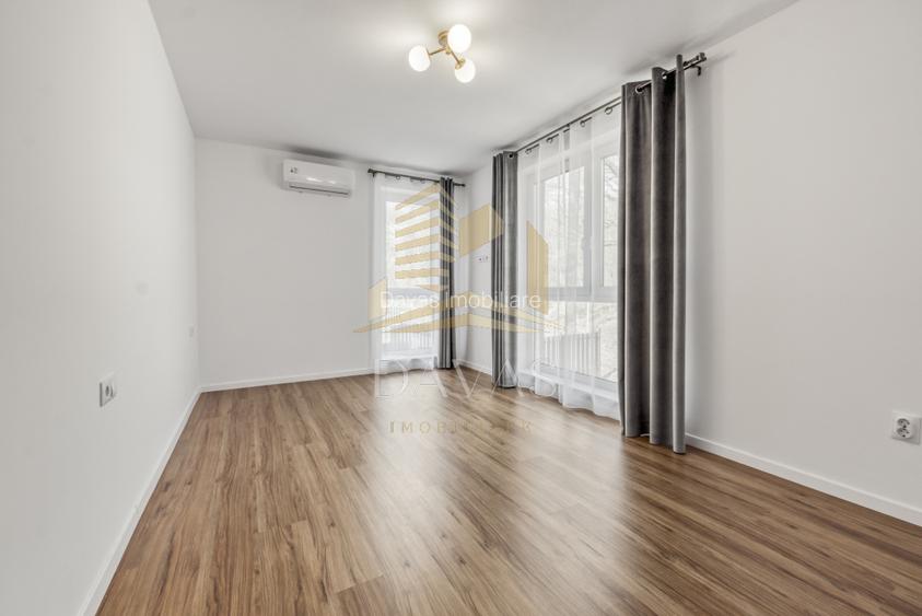 Duplex de inchiriat | 4 camere | Iris | Predare la cheie - Prima inchiriere - 7
