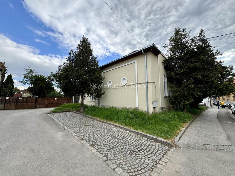 Închiriere Spațiu Comercial | Sfântul Ghoerghe Central - 26