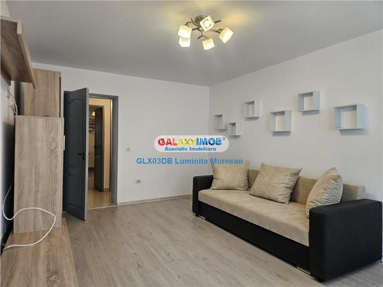 Inchiriere apartament 3 camere decomandat Targoviste Micro 11 - 17