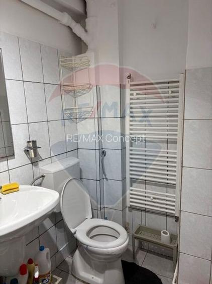 Inchiriere apartament 2 camere strada Horea - 14