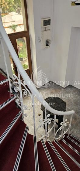 Unirii - 11 Iunie Birouri 6 camere - 6