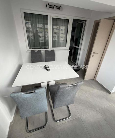 De inchiriat 2 camere 60 mp renovat lux - 14