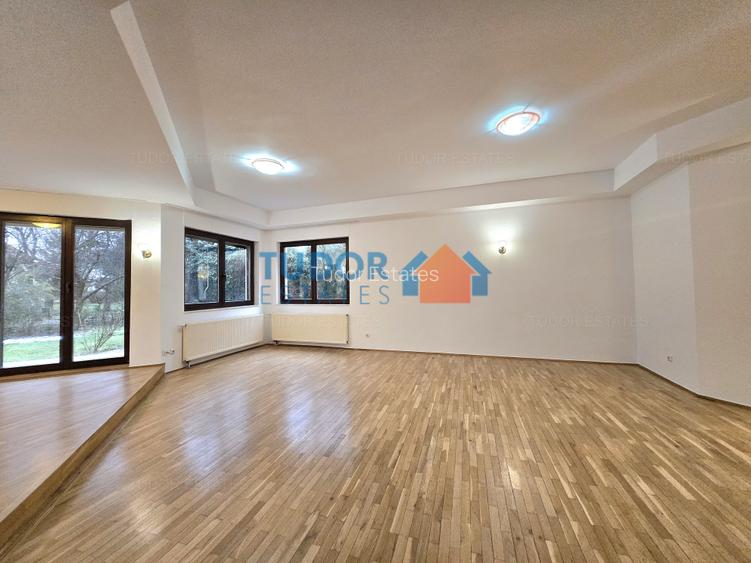 Spacious 4 Bedroom Individual Villa with 800sqm Garden in Gated Compound - 5