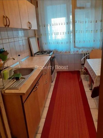 Vand apartament 3 camere Militari Iuliu Maniu  metrou Gorjului - 5
