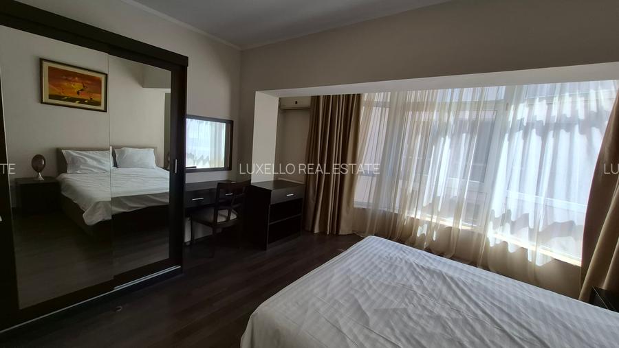 APARTAMENT 3 CAMERE LUX IN COMPLEX REZIDENTIAL CU CIRCUIT INCHIS - 28