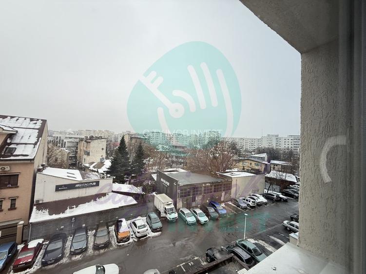 Apartament 4 camere, 2 bai | Predare la cheie | 4 min metrou Obor - 2