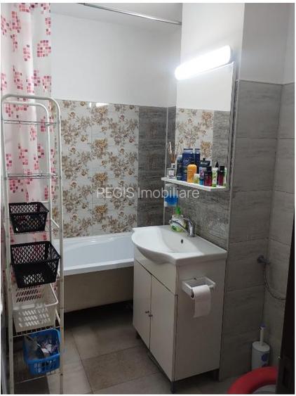 Apartament 3 camere cu parcare Tractorul - 11