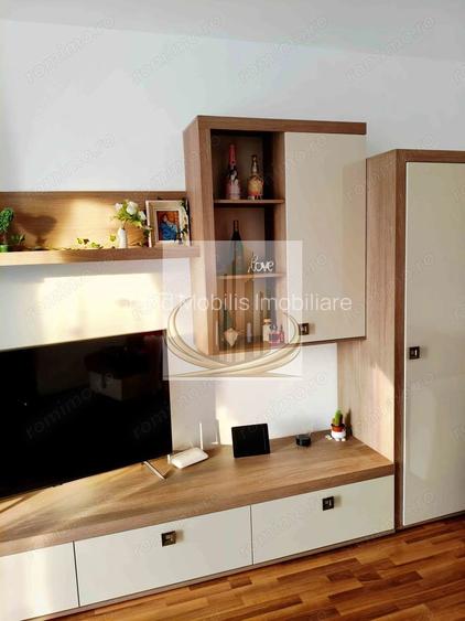 Apartament 2 camere, zona Kaufland, Dumbravita - 7